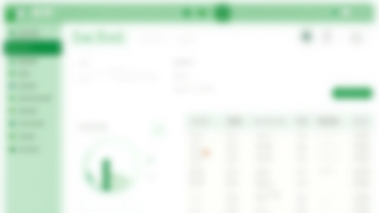 Factura KOKI Dashboard